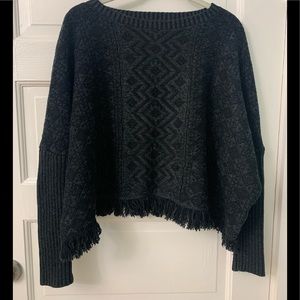 Minnie Rose sweater